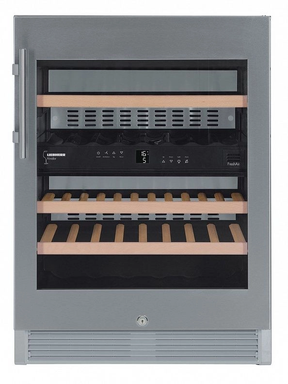 UWTes 1672 Vinidor