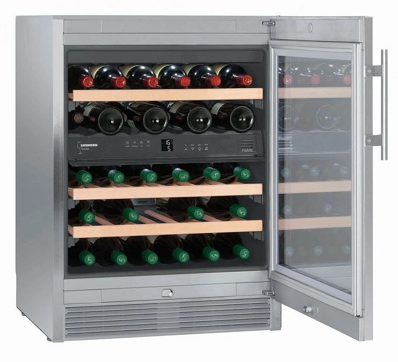 UWTes 1672 Vinidor