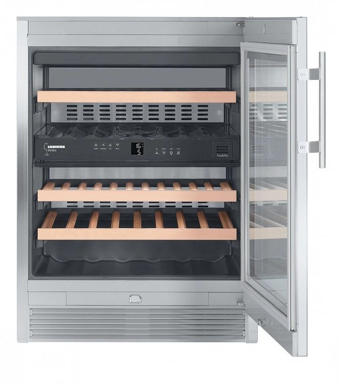 UWTes 1672 Vinidor