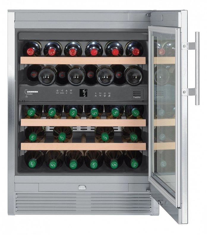 UWTes 1672 Vinidor