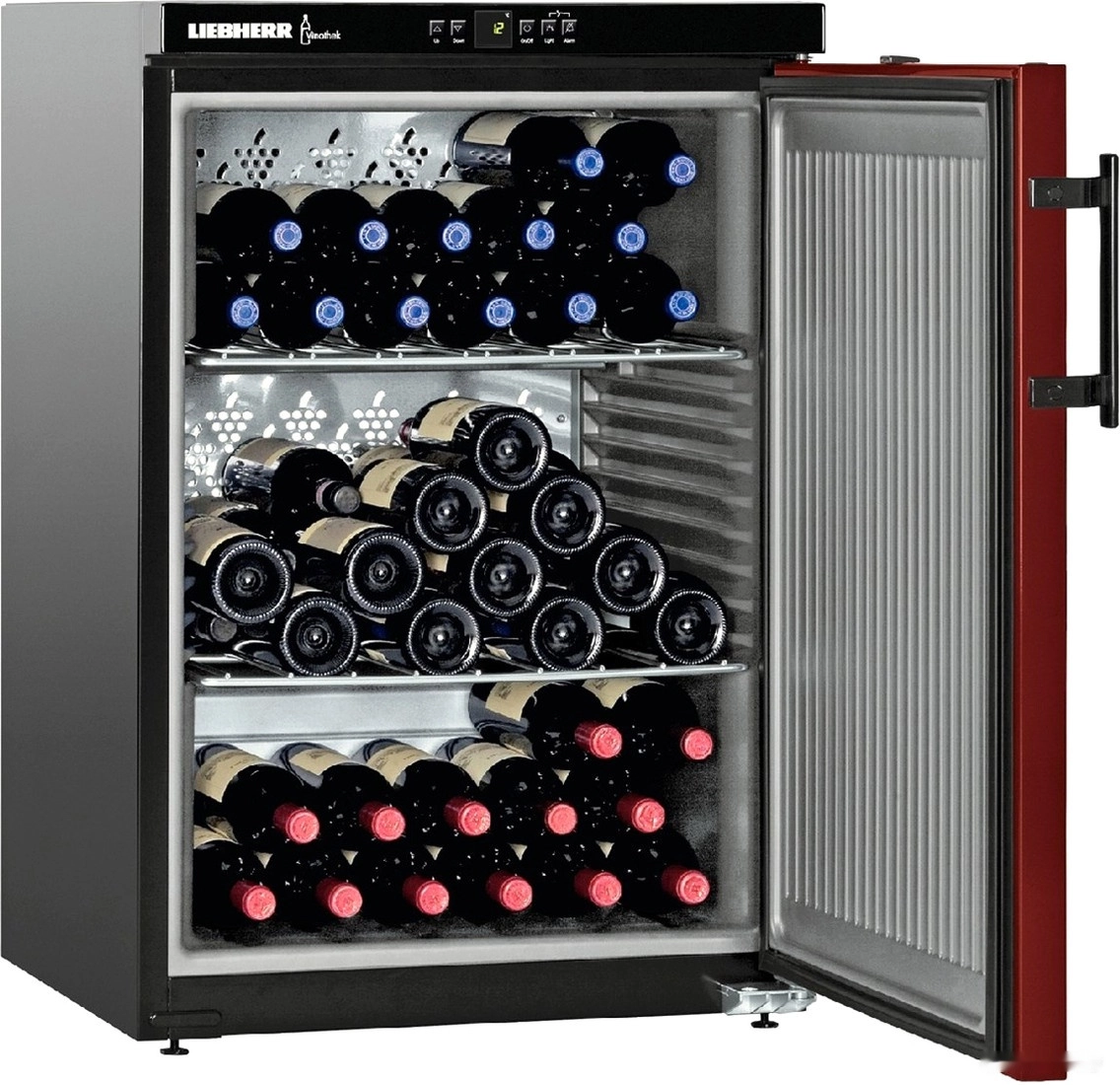 WKr 1811 Vinothek