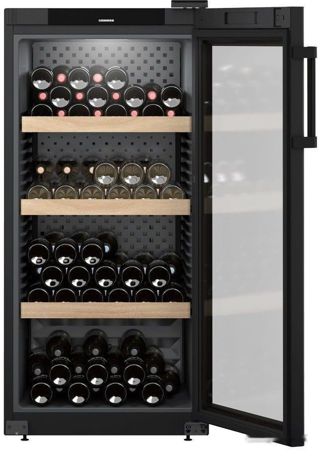 WPBL 4201 GrandCru
