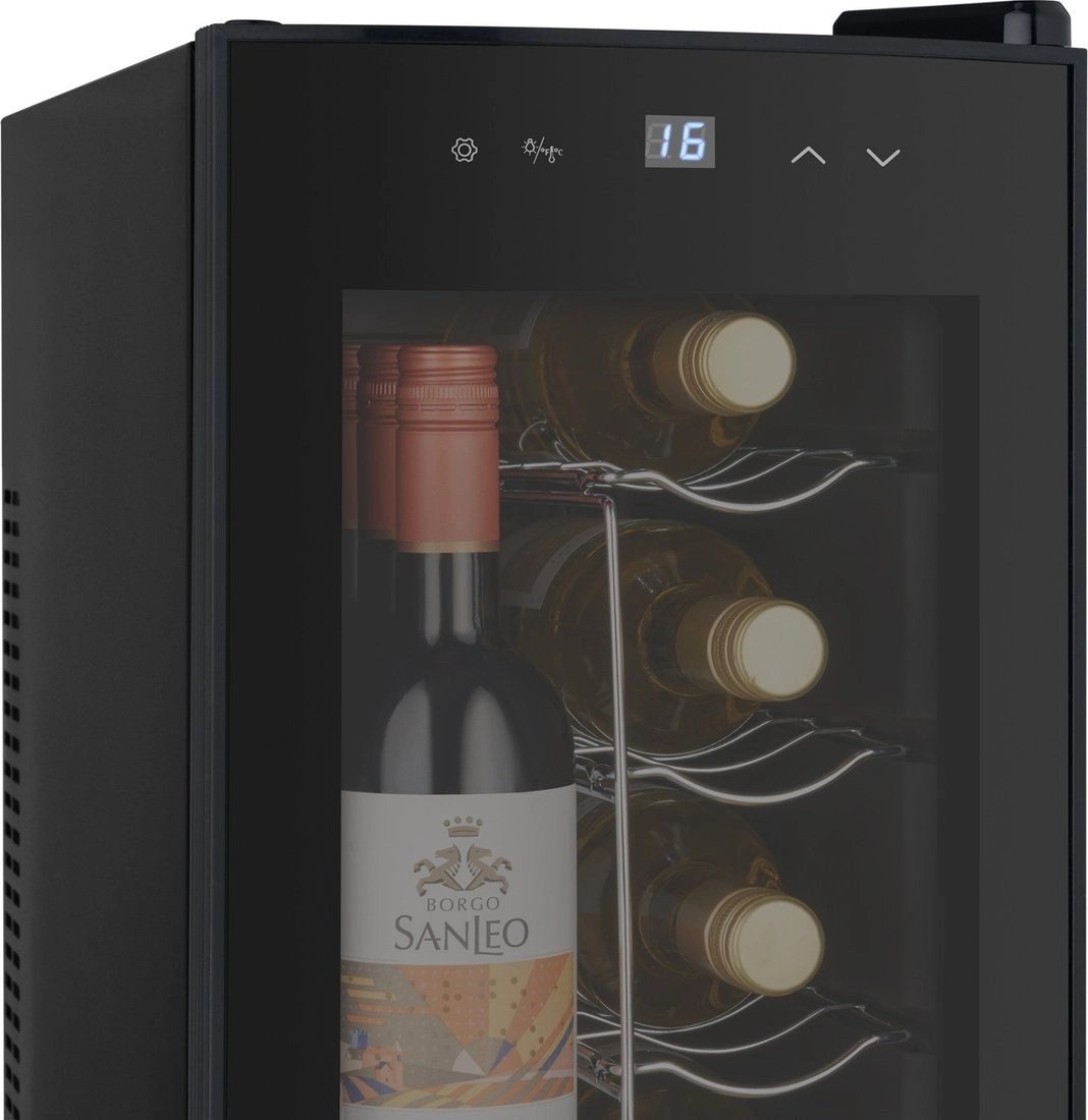 WWC-08 Bottle