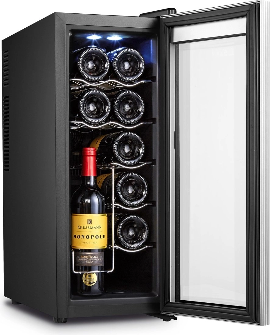 WWC-12 Bottle