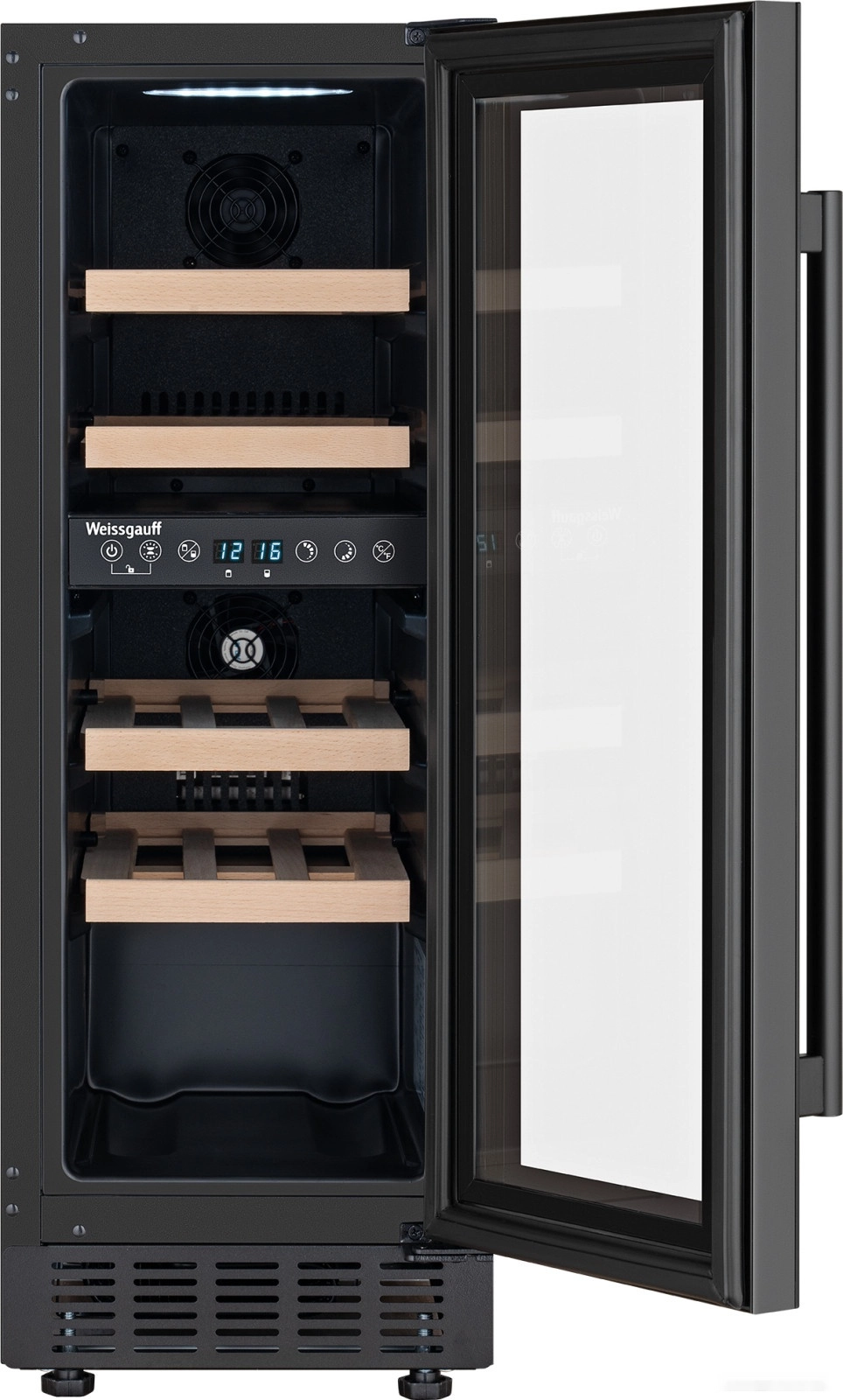 WWC-17 DB DualZone