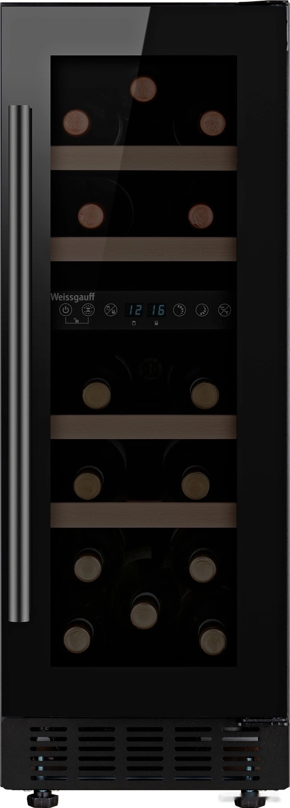 WWC-17 DB DualZone