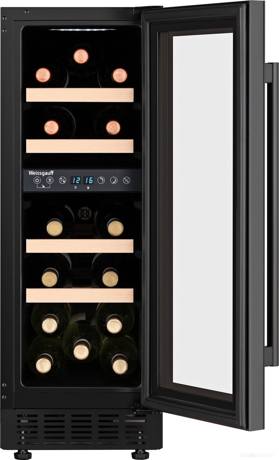 WWC-17 DB DualZone
