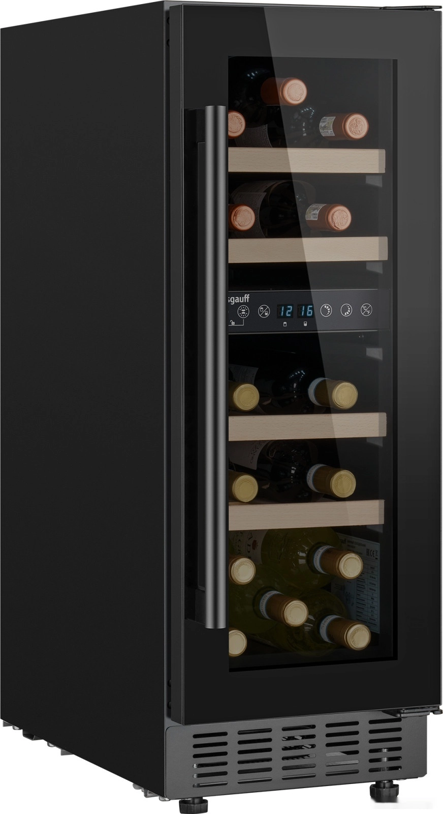 WWC-17 DB DualZone