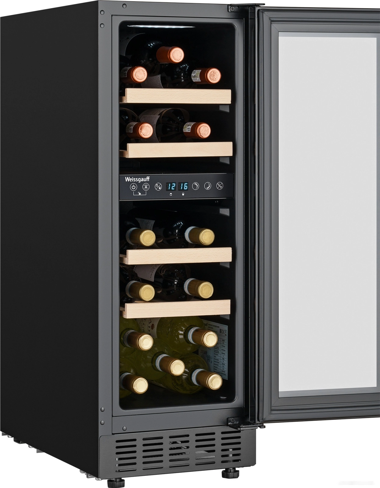 WWC-17 DB DualZone