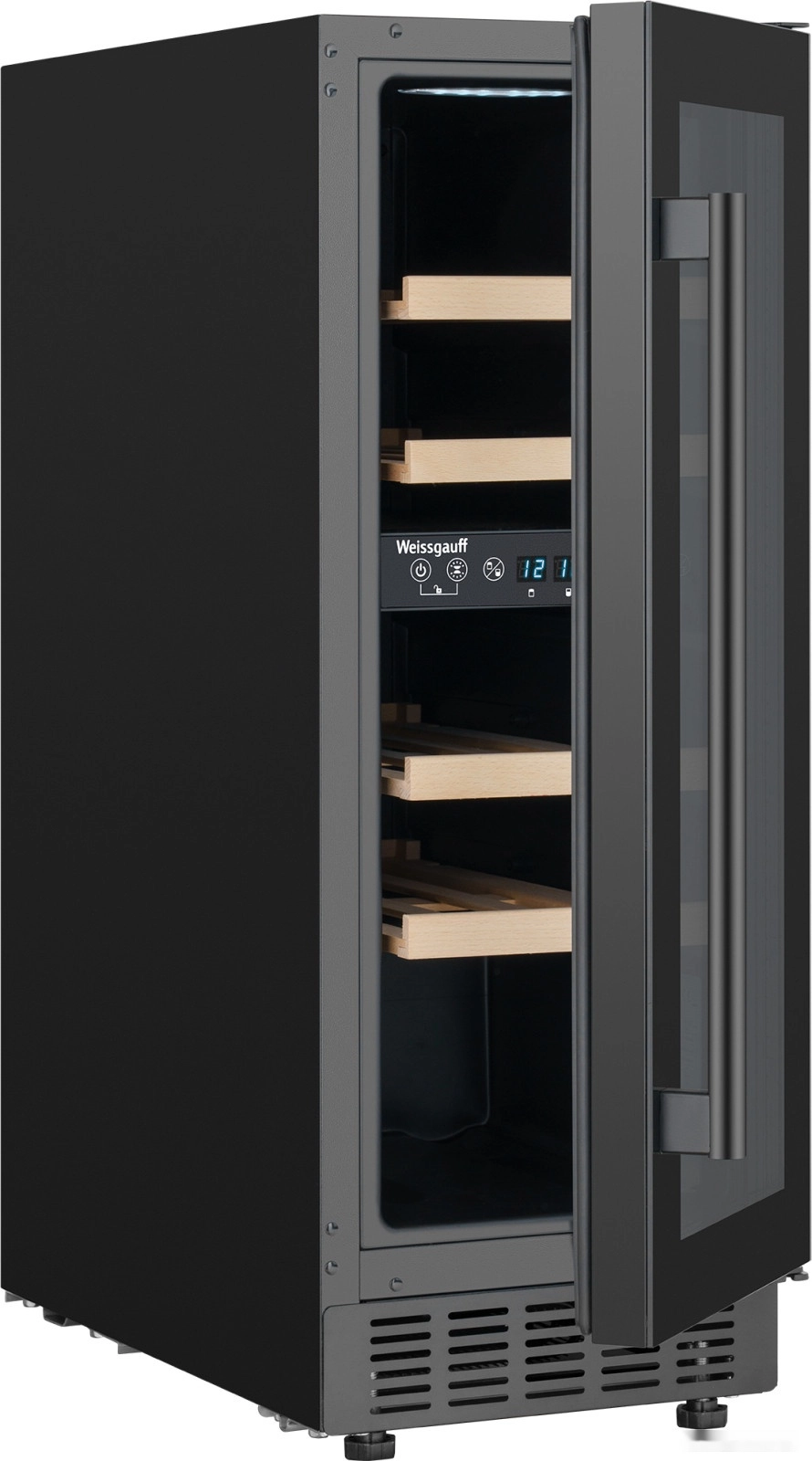 WWC-17 DB DualZone