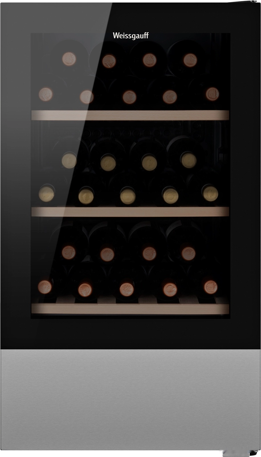 WWC-30 Bottle