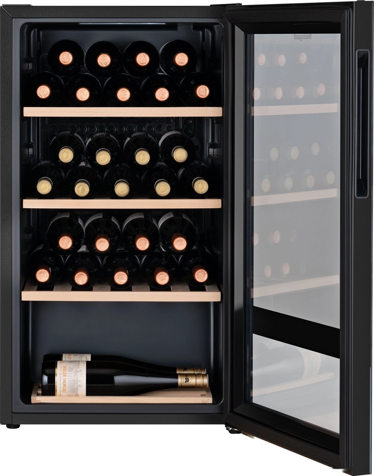 WWC-30 Bottle