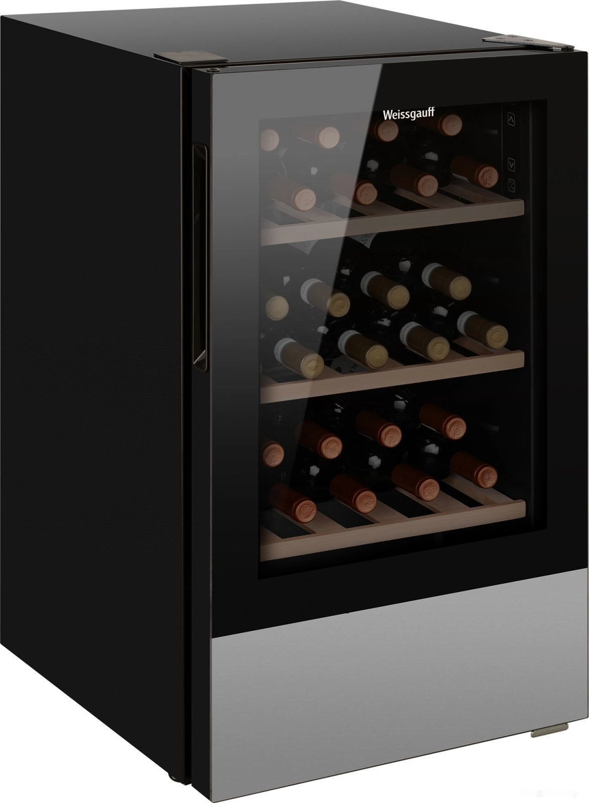 WWC-30 Bottle