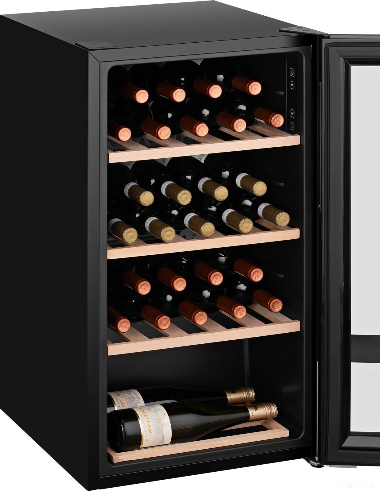 WWC-30 Bottle