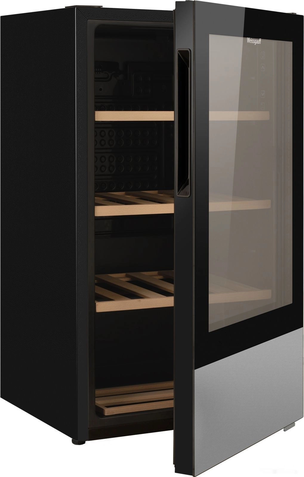 WWC-30 Bottle