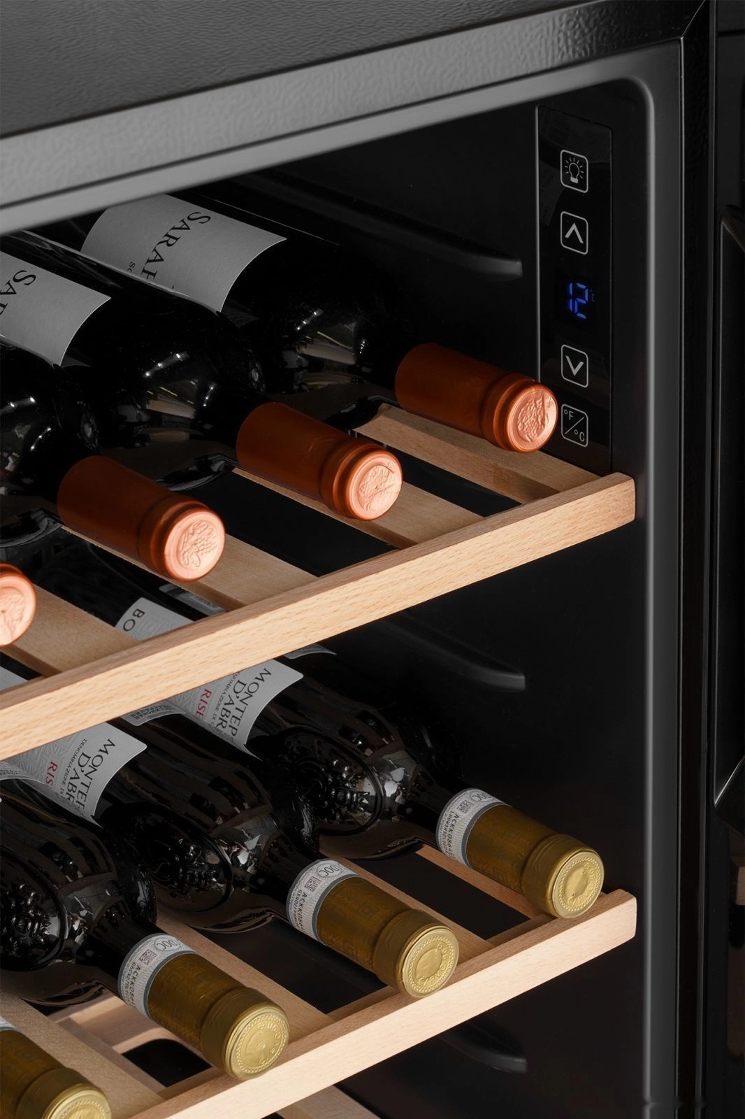WWC-30 Bottle