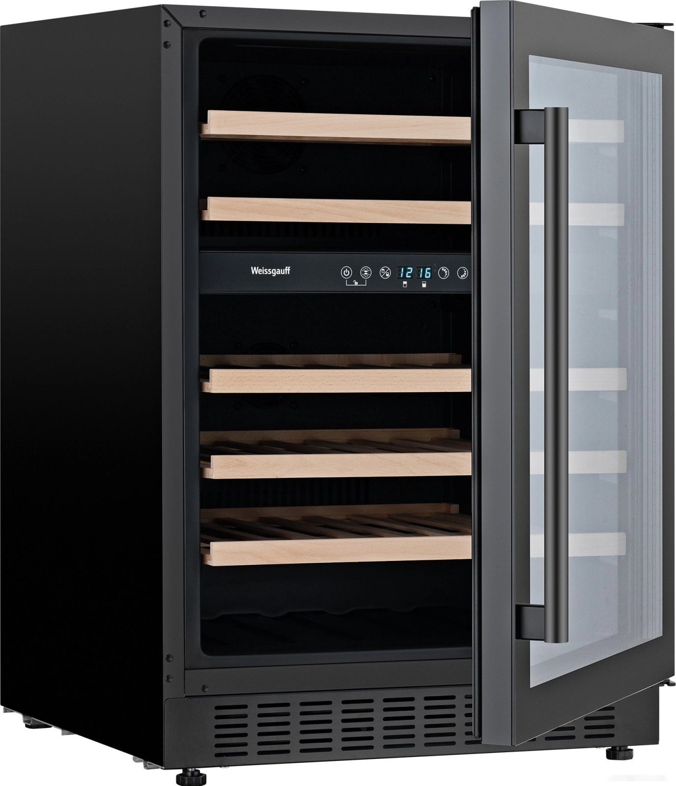 WWC-46 DB DualZone