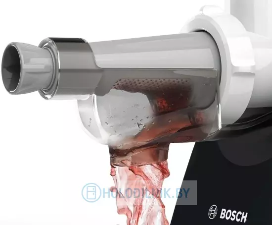 Мясорубка Bosch MFW3X17B