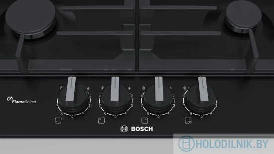 Варочная панель Bosch PCH6A6B90R