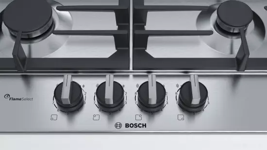 Варочная панель Bosch PCP6A5B90