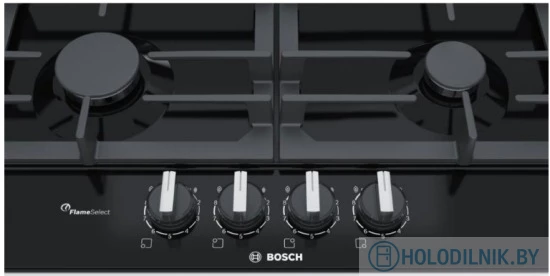 Варочная панель Bosch PCP6A6B90R