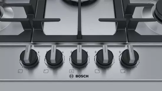 Варочная панель Bosch PCQ7A5B90