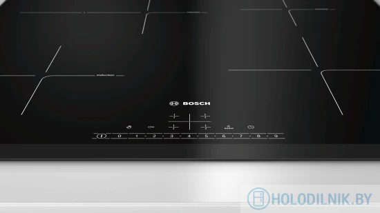Варочная панель Bosch PIF651FB1E