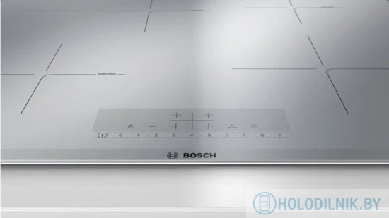 Варочная панель Bosch PIF679FB1E