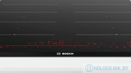 Варочная панель Bosch PXX675DV1E