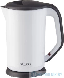 Электрический чайник GALAXY GL0318 (White)