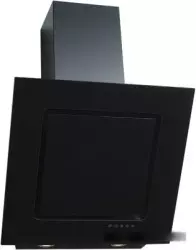Кухонная вытяжка Elikor Оникс 60П-1000-Е4Д (черный)