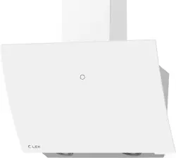 Кухонная вытяжка LEX Plaza GS 600 (белый)
