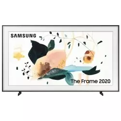 Телевизор QLED Samsung The Frame QE32LS03TBK 32