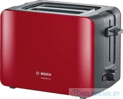 Тостер Bosch TAT6A114